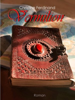 cover image of Vermilion